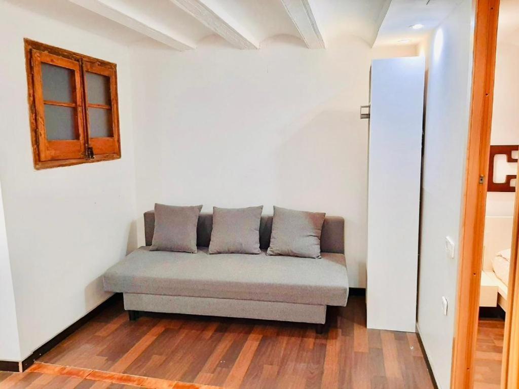 Apartment 022 Center Barca 1,1 Barcelona