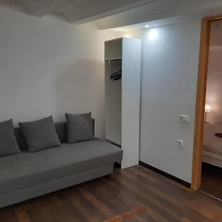 022 Center Barca 1,1 Apartment Barcelona Exterior photo