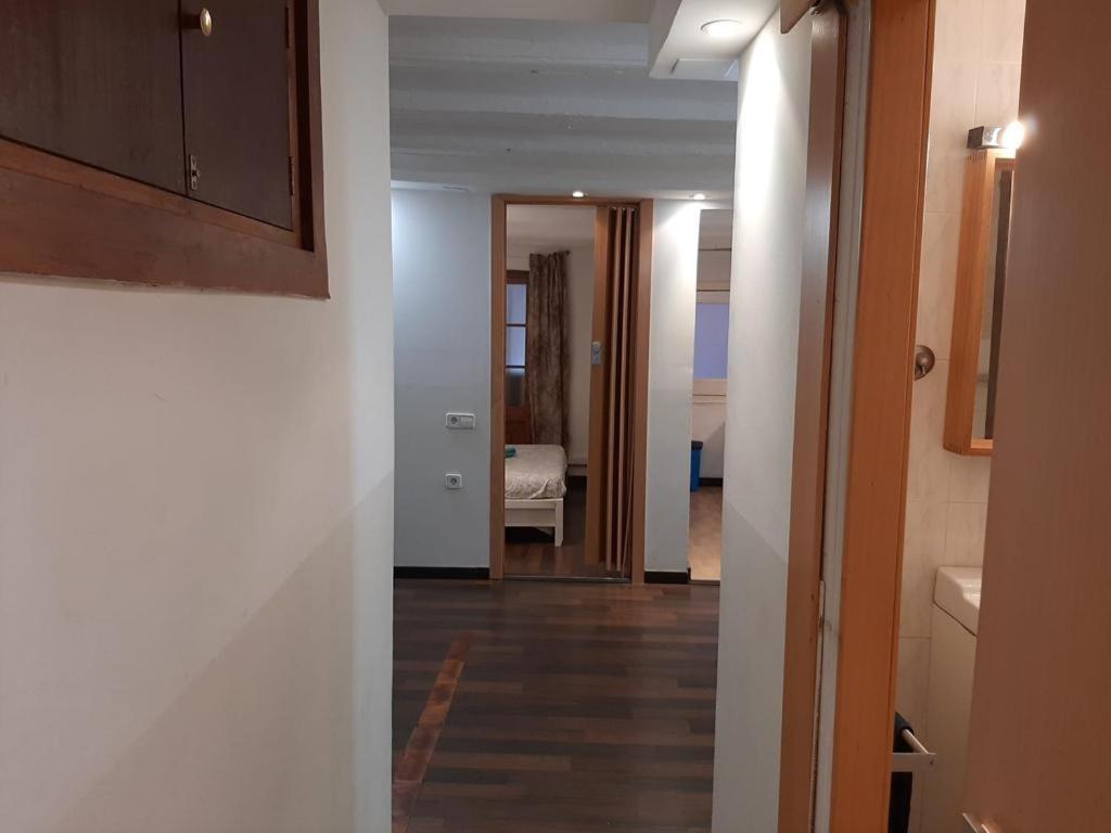 Appartamento 022 Center Barca 1,1