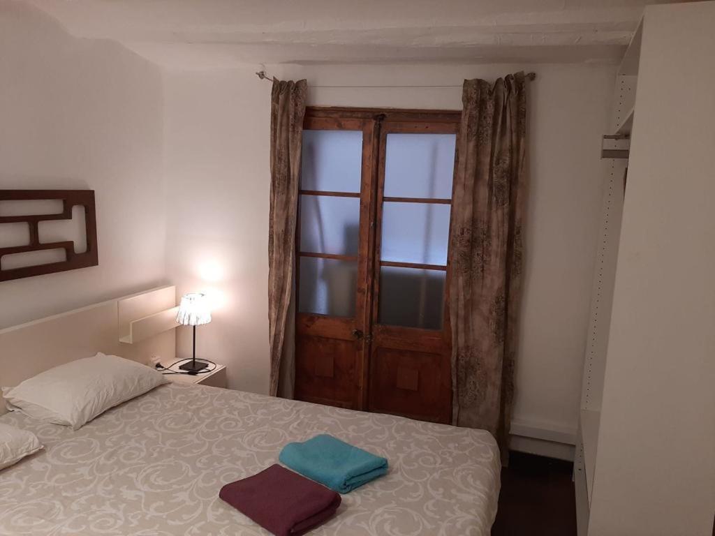 022 Center Barca 1,1 Apartment